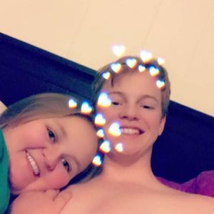 Meet your Posher, Vanessa